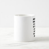 HET ARGUMENT MET EEN ENGINEER IS VEEL ZOALS HET VE KOFFIEMOK (Center)