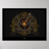 Het argument poster (Voorkant)