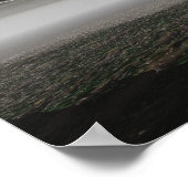 Het Arival-Poster Poster (Hoek)