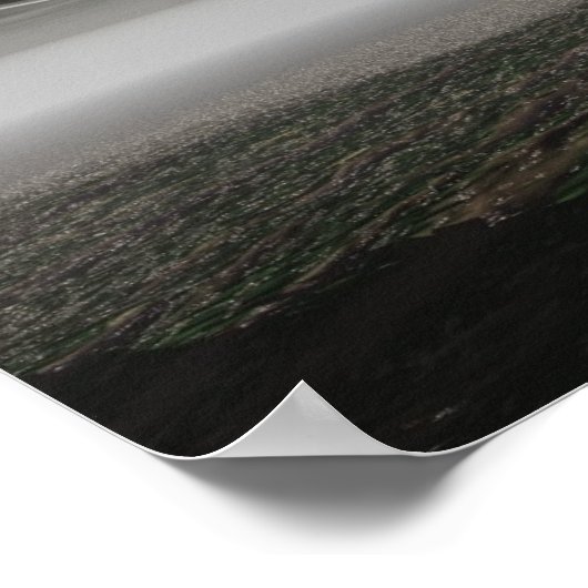 Het Arival-Poster Poster (Hoek)