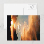 "Het Arizona-Show" Briefkaart (Voorkant / Achterkant)