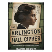 Het Arlington Hall-cijfer Perfect Poster (Voorkant)