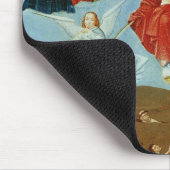 Het arrest muismat (Hoek)