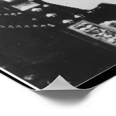 Het arrest poster (Hoek)