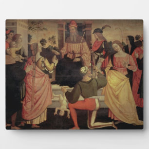 Het arrest-Solomon Fotoplaat