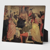 Het arrest-Solomon Fotoplaat (Zijkant)