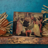 Het arrest-Solomon Fotoplaat (Zijkant)