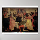 Het arrest-Solomon Poster (Voorkant)