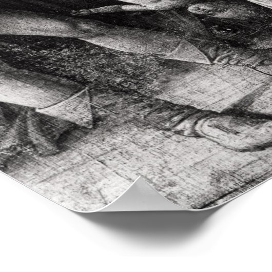 Het arrest-Solomon Poster (Hoek)