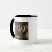 Het arrest van Daniel Mok (Voorkant links)