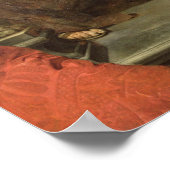 Het arrest van Daniel Poster (Hoek)