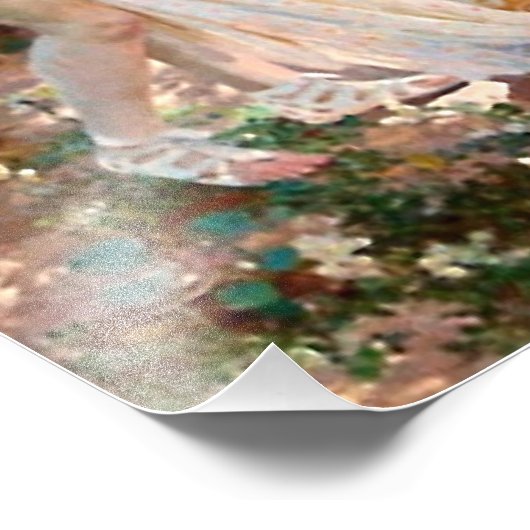 Het arrest van het Parijse fotoblad Foto Afdruk (Hoek)