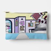 Het Art Show Etui (Voorkant)