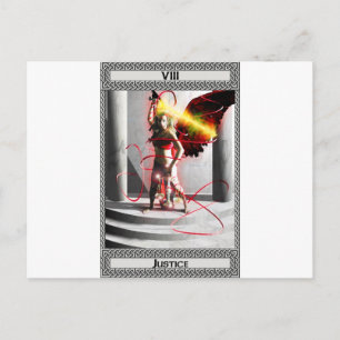 Het Art. van de Kaart van het Tarot van de