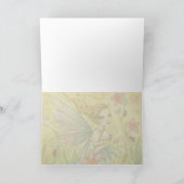 Het Art. van de Moeder van de Fee van het Kaart (Binnen)