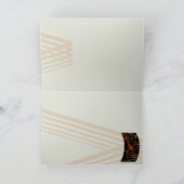 Het Art. van de raad Kaart (Binnen)