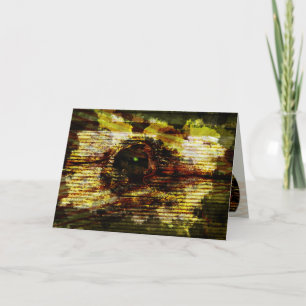 Het Art. van de raad Kaart