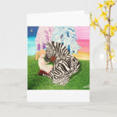 Het Art. van de Voorlichting van het Syndroom van Kaart (Gele Bloem)