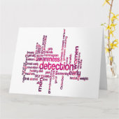 Het Art. van de Wolk van de Voorlichting van Kaart (Gele Bloem)