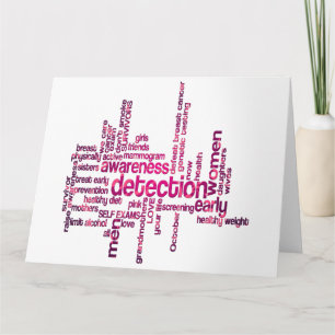 Het Art. van de Wolk van de Voorlichting van Kaart