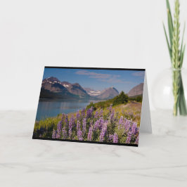 Het Art. van Montana - van Kerma Kaart