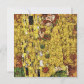 Het artikel van de loskoppeling van groenten en fr kaart (Voorkant)