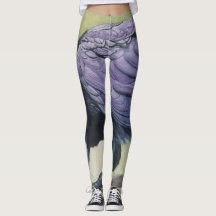 Het artikel van de Raven Women's Leggings Pants