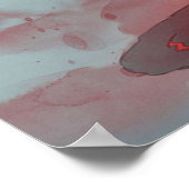 Het artikel van de Witcher Game Poster (Hoek)