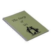 Het artikel van het Amerikaanse dagblad Notitieboek (Rechterzijde)