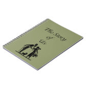 Het artikel van het Amerikaanse dagblad Notitieboek (Linkerzijde)