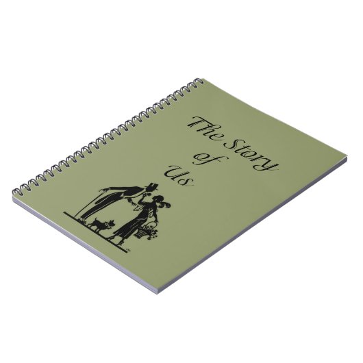 Het artikel van het Amerikaanse dagblad Notitieboek (Linkerzijde)