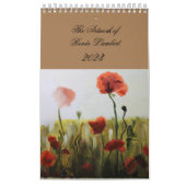 Het artikel van Renee Lambert - Agenda 2023 Kalender (Hoes)