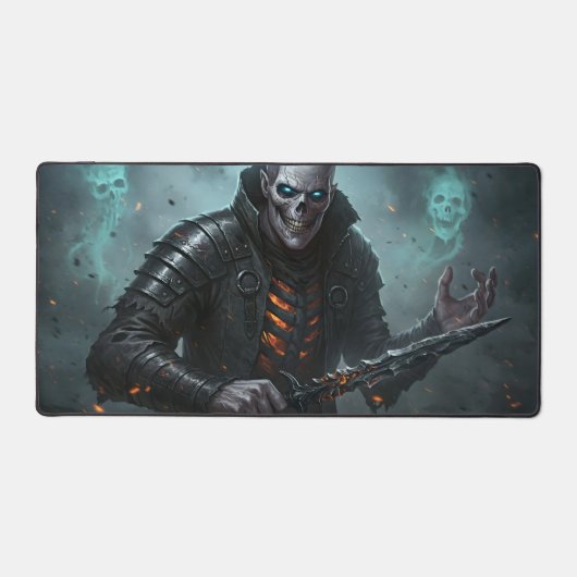 Het Ashborn Revenant Bureaumat (Voorkant)