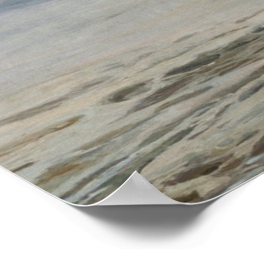 Het Astro-Hongaarse Rijk Poster (Hoek)