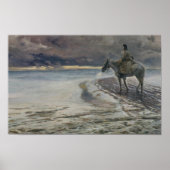 Het Astro-Hongaarse Rijk Poster (Voorkant)