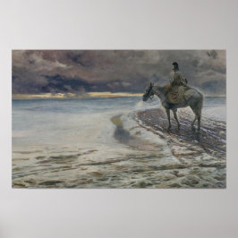 Het Astro-Hongaarse Rijk Poster