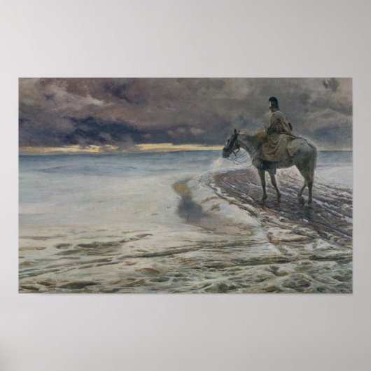 Het Astro-Hongaarse Rijk Poster (Voorkant)