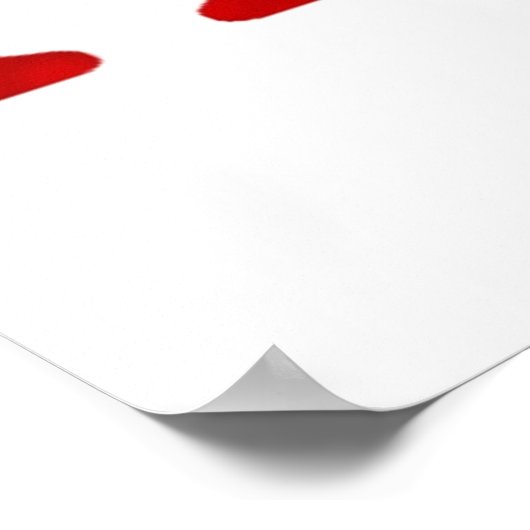 Het ATeam Poster (Hoek)