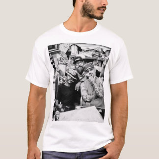 Het ATL LEGENDS T-shirt