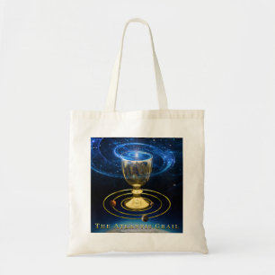Het Atlantis Grail - het Tas van de Begroting