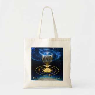 Het Atlantis Grail - het Tas van de Begroting