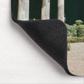 Het Atrium, Huis van de Vettii Muismat (Hoek)