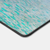 Het Attermeer, Gustav Klimt Bureaumat (Hoek)