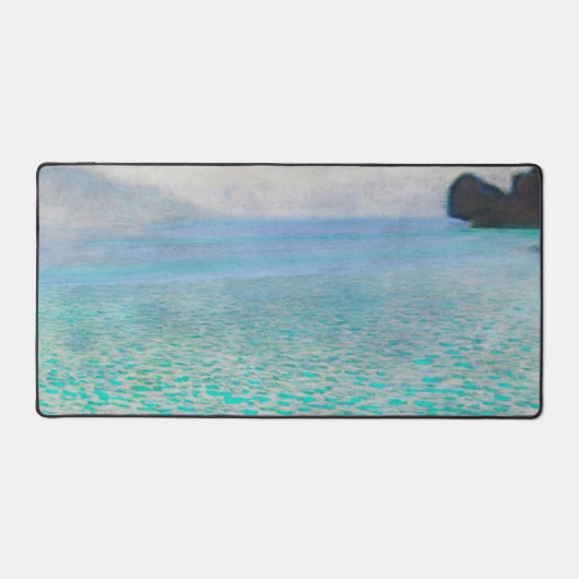 Het Attermeer, Gustav Klimt Bureaumat (Voorkant)