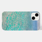 Het Attermeer, Gustav Klimt Case-Mate iPhone Case (Achterkant (horizontaal))