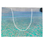 Het Attermeer, Gustav Klimt Groot Cadeauzakje (Achterkant)