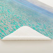 Het Attermeer, Gustav Klimt Sherpa Deken (3/4)