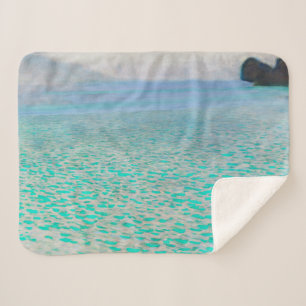 Het Attermeer, Gustav Klimt Sherpa Deken