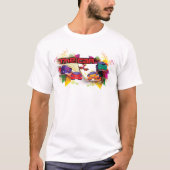 Het Auto Shirt (Voorkant)