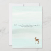 Het avontuur begint bijtende Verandering van Plann Kaart (Achterkant)